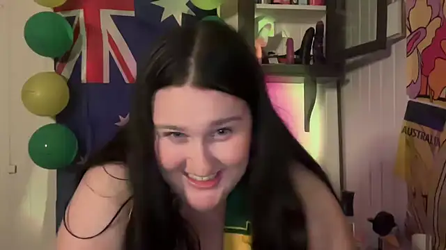 xopeachybaby webcam