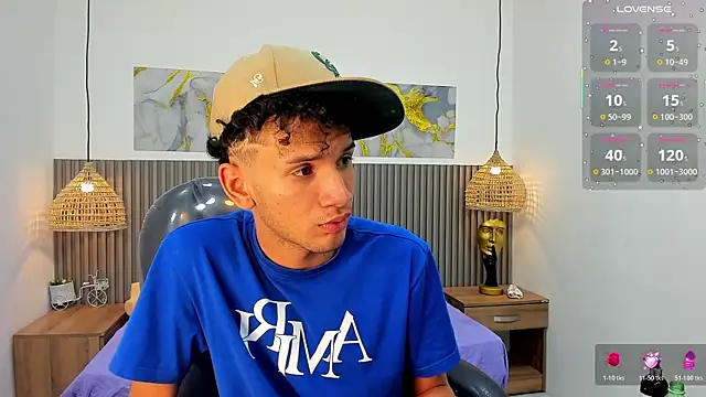 JDWhite18 webcam