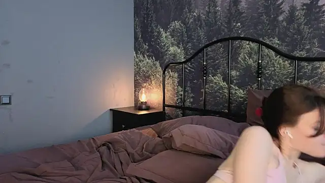 uwu_Lisa webcam