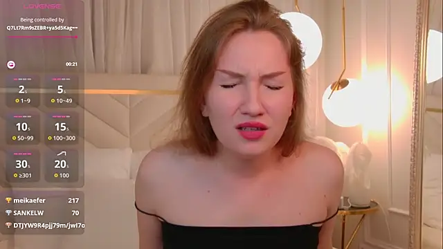 JessicaMartin webcam