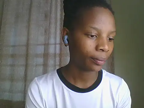 Natajieve webcam