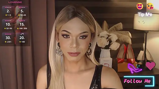 HugecockAlexa webcam