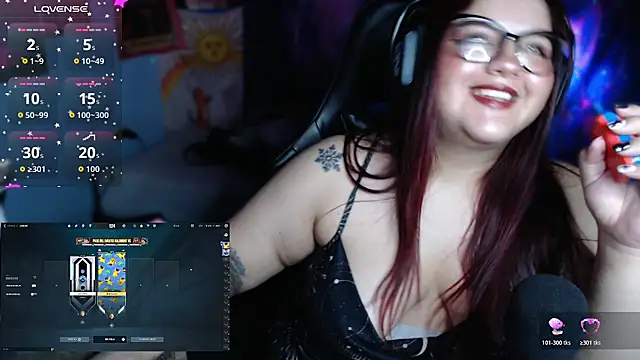 Annee23 webcam
