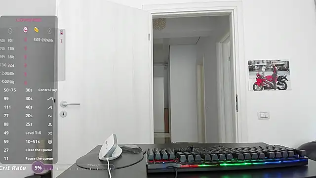ZackFraser webcam