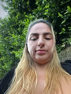 Modelo: sammyqueenx21