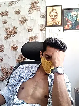 BlackkCrab webcam