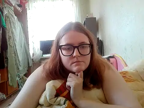 DesireMelissa webcam