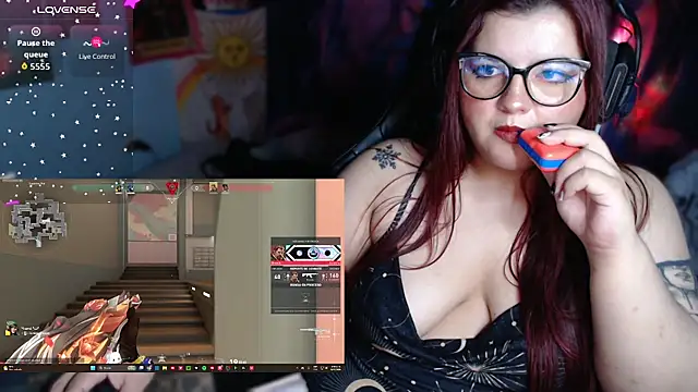 Annee23 webcam