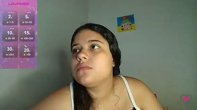 EliVanegas webcam