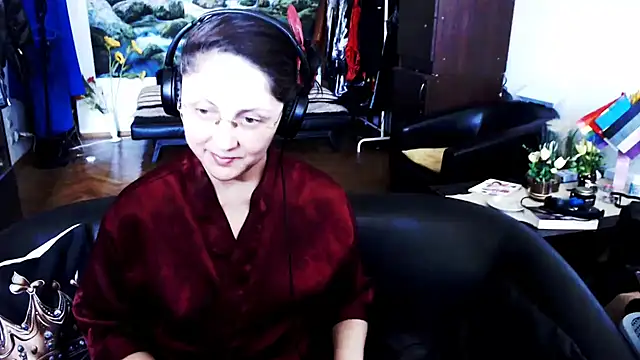 Imperatriza webcam