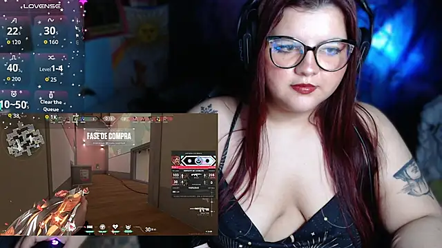 Annee23 webcam