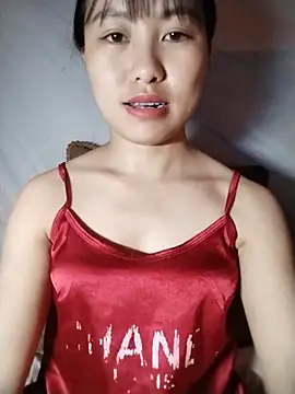 Cherry-squirtt webcam