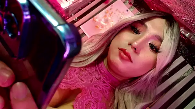 HoresCOCKLUCY webcam