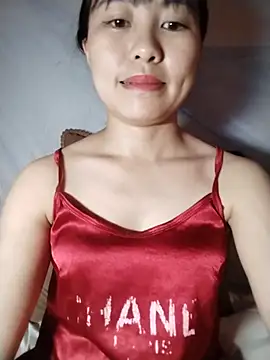 Cherry-squirtt webcam