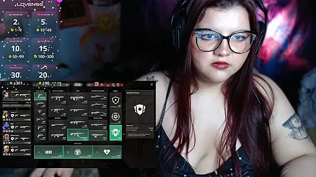 Annee23 webcam