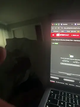 CuriousMarried321 webcam
