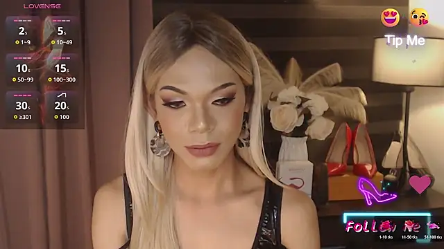 HugecockAlexa webcam