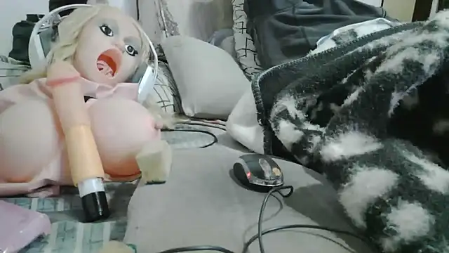 messi_syssy webcam