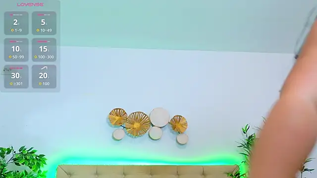 TemptingLuna_ webcam