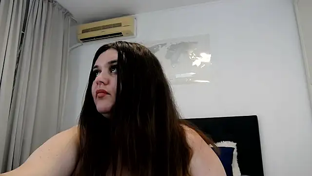 SaraElisei webcam