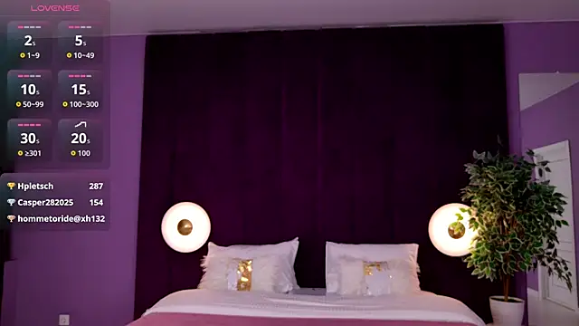 JaniceCollins webcam