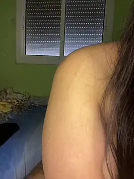 Mayacrayzi webcam