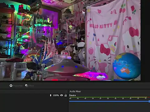 JesuAdam webcam