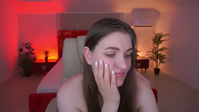 EmmyCharmm webcam