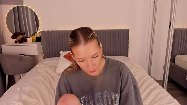 CassieRayss webcam