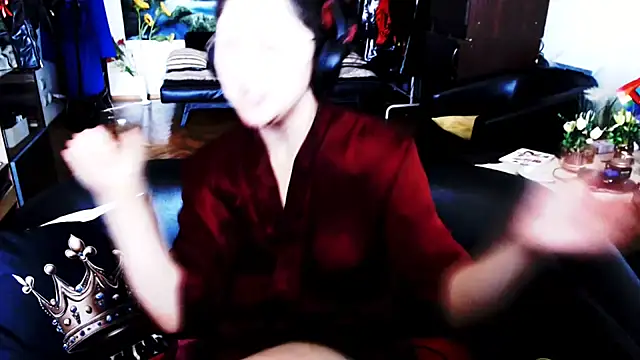 Imperatriza webcam