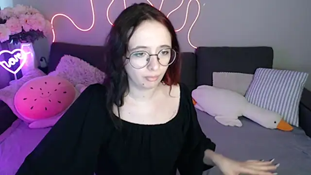 Mini_Diva webcam