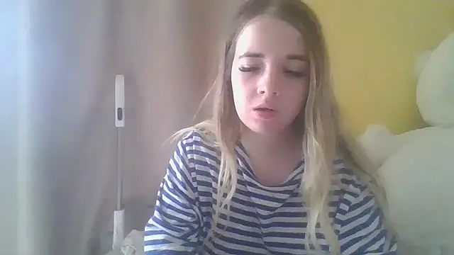 ViolaCandy webcam