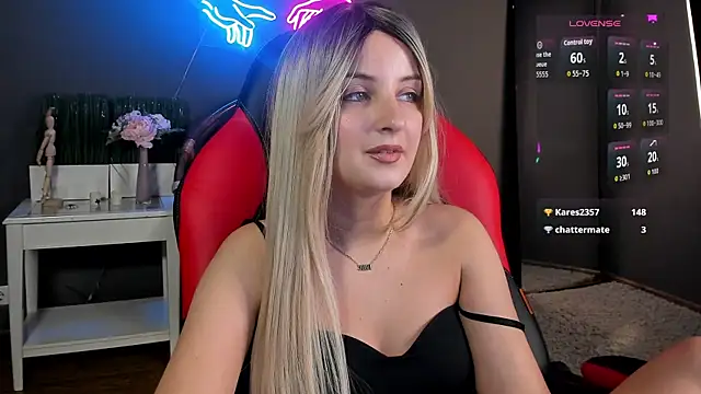 Katty__lights webcam