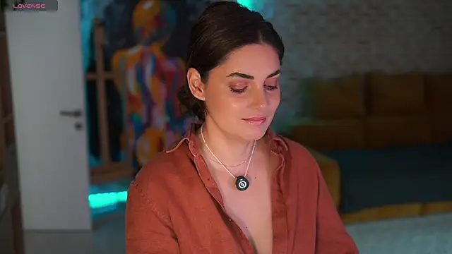 _Allie_ webcam