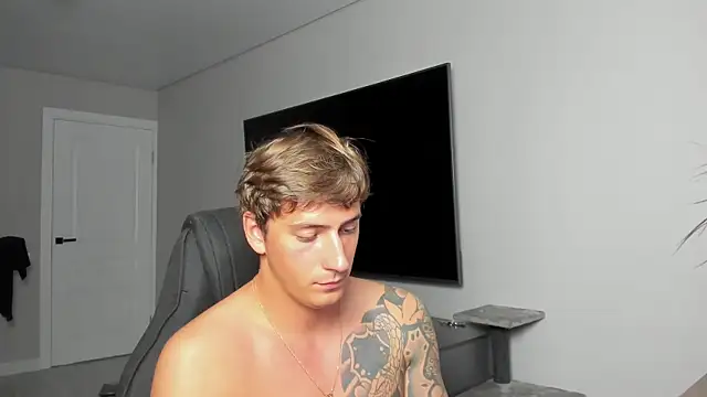 DaniHort webcam