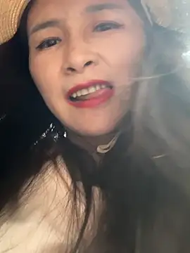 yinyin326 webcam