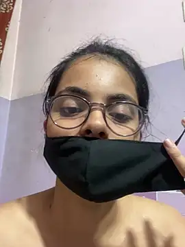 Sandhya_77 webcam