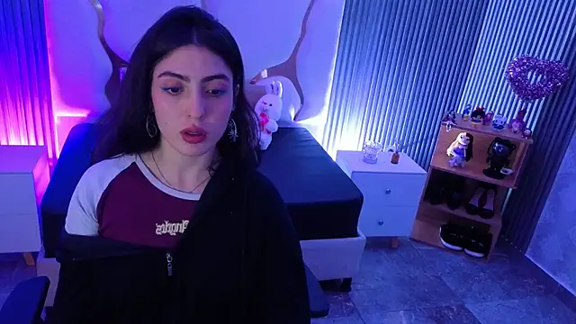 Ixchel_tay webcam