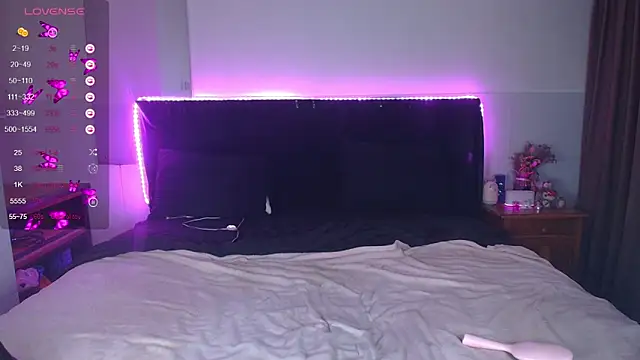 ammyska webcam