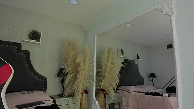 MelCherry webcam