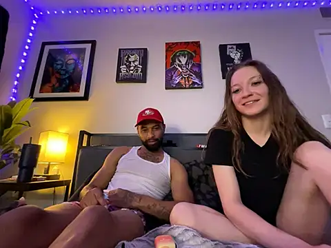 BunnyB_xo webcam