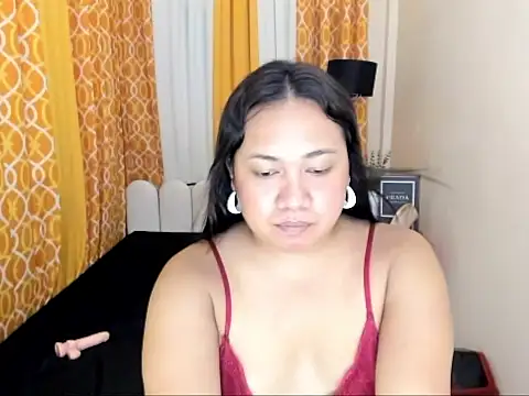 BigCockLexie webcam