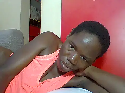 Blacksexyqueen24 webcam
