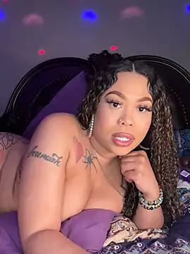RenaThickAss webcam