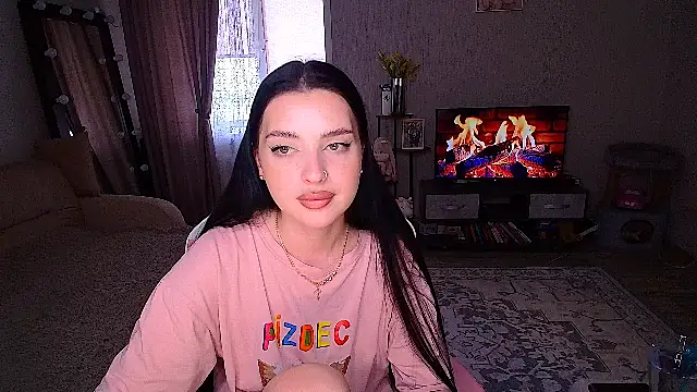 __Malika__ webcam