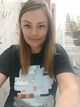 KrissSexi webcam