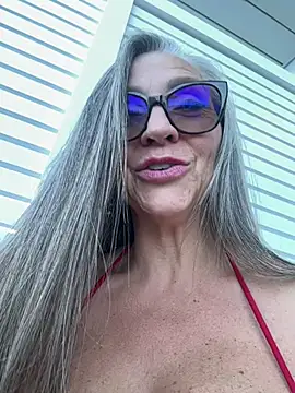Alimela's live cam