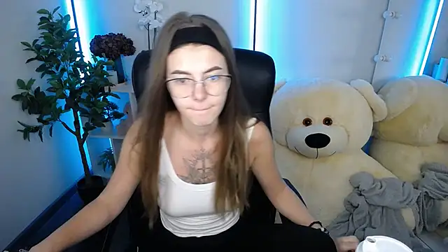 Ritaneer webcam