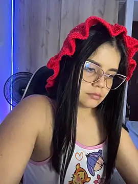 XXXAngella webcam