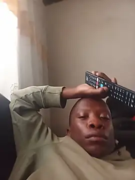 Sexxoophone webcam